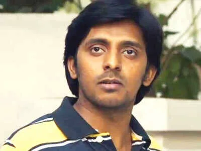 Priyadarshi Pulikonda - Biography
