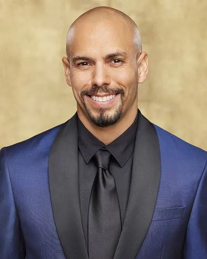 Bryton James Biography: Wife, Age, Kids, Height, Net Worth, Parents, Movies & TV Shows