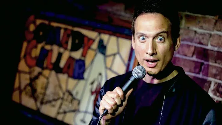 Elon Gold Biography: Net Worth, Siblings, Kids, Height, Wife, Awards, Age, Parents,  Movies & TV Shows, Facebook
