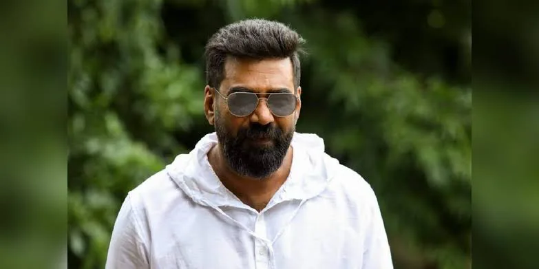 Biju Menon - Biography