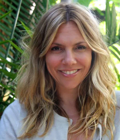 Amy B. Harris - Biography