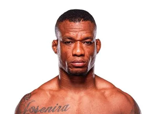 Jailton Almeida - Biography