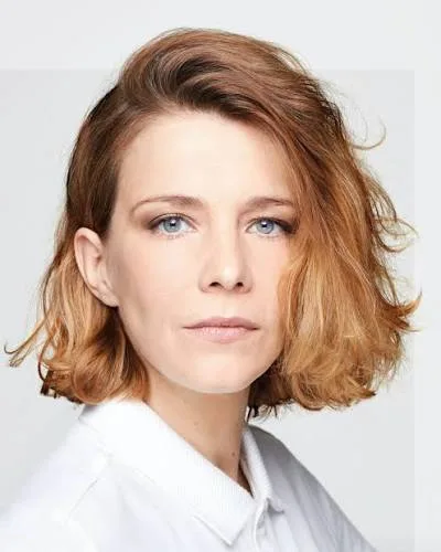 Céline Sallette - Biography