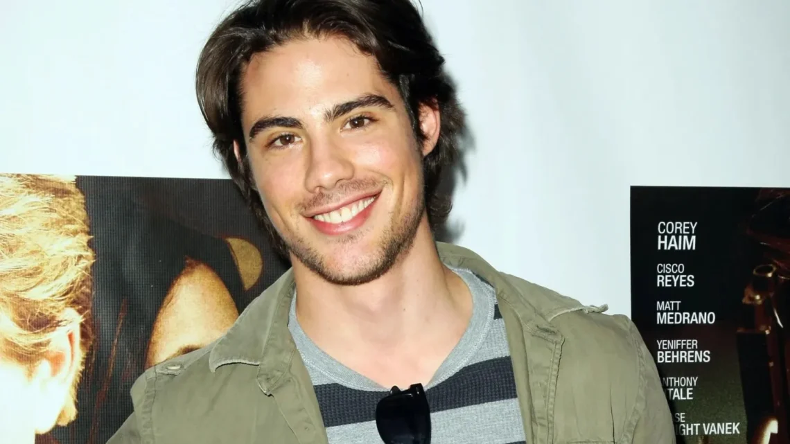 Francisco San Martín Biography: Age, Height, Net Worth, Parents, Movies & TV Shows, Death