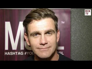 Scott Maslen