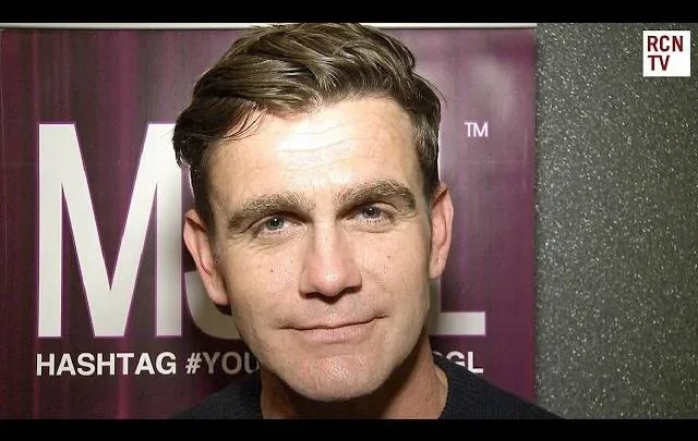 Scott Maslen Biography: Height, Wife, Kids, Parents, Siblings, Net Worth, Facebook, Age, Movies, TV Shows, Ethnicity