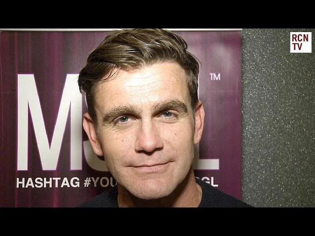 Scott Maslen Biography: Height, Wife, Kids, Parents, Siblings, Net Worth, Facebook, Age, Movies, TV Shows, Ethnicity