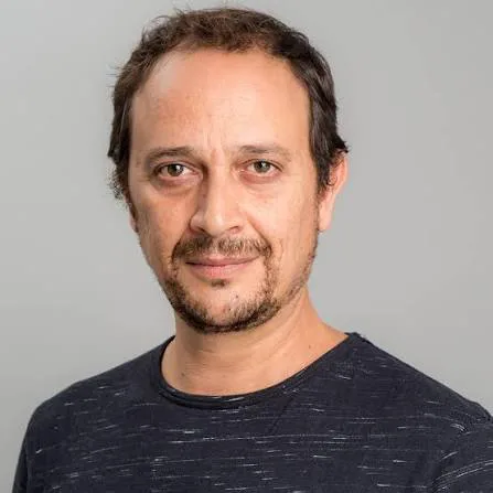 Luis Callejo - Biography