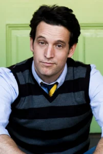 John Pollono - Biography
