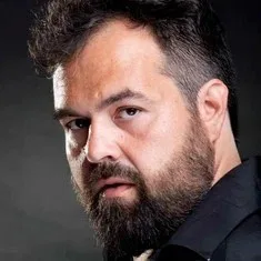 Mark Ullod - Biography