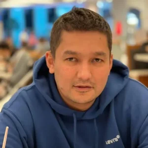 Umid Irgashev