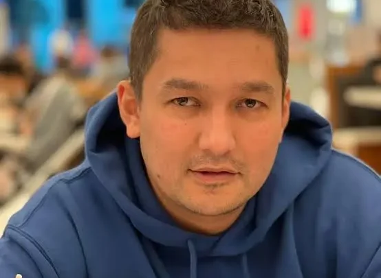 Umid Irgashev Biography: Girlfriend, TV Series, Religion, Parents, Height, Age, Net Worth, Siblings, Ethnicity