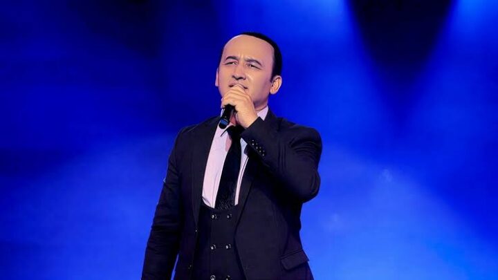 Anvar Sanayev Biography: Parents, Height, Age, Net Worth, Siblings, Ethnicity, Songs, Children, Wife