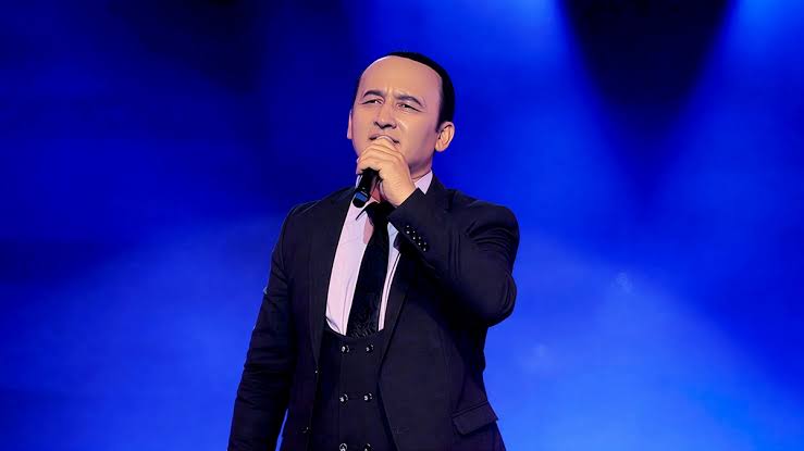 Anvar Sanayev Biography: Parents, Height, Age, Net Worth, Siblings, Ethnicity, Songs, Children, Wife