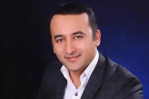 Anvar Sanayev - Biography