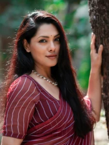 Nusrat Imrose Tisha