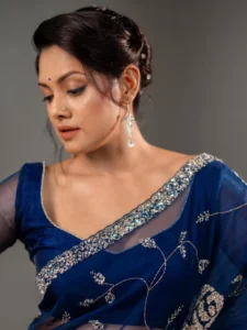 Tisha - Biography