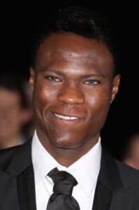 Brian Belo