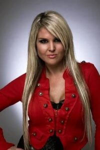 Michelle Bass - Biography