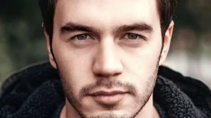 İsmail Ege Şaşmaz Biography: Siblings, Parents, Height, Age, Net Worth, TV Series, Girlfriend