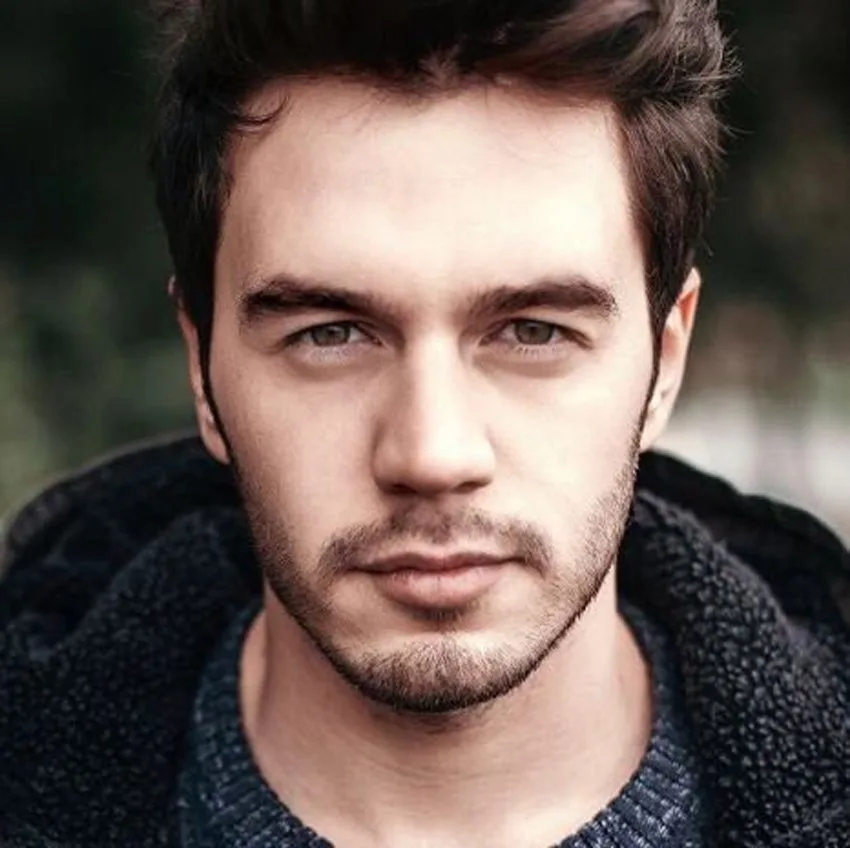 İsmail Ege Şaşmaz