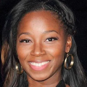 Jamelia - Biography