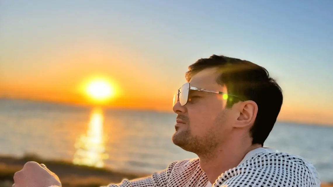 Jasur Umirov Biography: Wife, Kids, Music Videos, Singles, Religion, Parents, Height, Age, Net Worth, Siblings, Ethnicity