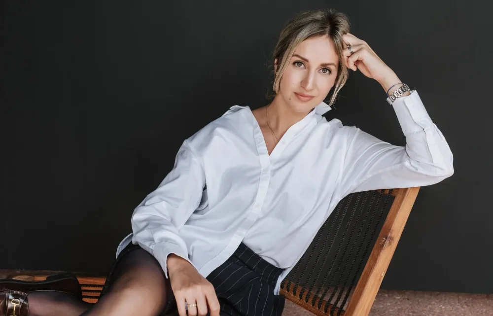Jelena Gavrilović Biography: Age, TV Series, Net Worth, Height, Awards, Children, Parents, Spouse, Instagram