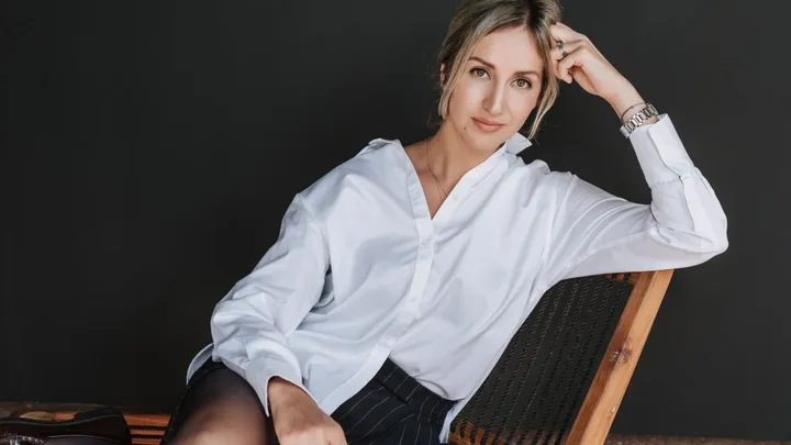 Jelena Gavrilović Biography: Age, TV Series, Net Worth, Height, Awards, Children, Parents, Spouse, Instagram