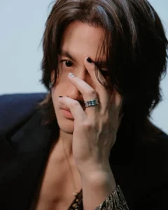 Jerry Yan