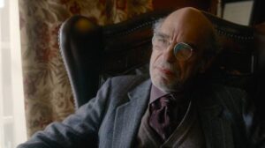 Richard Newman - Biography
