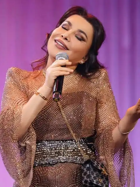 Yulduz Usmonova Biography: Songs, Films, Husband, Religion, Parents, Height, Age, Net Worth, Siblings, Ethnicity