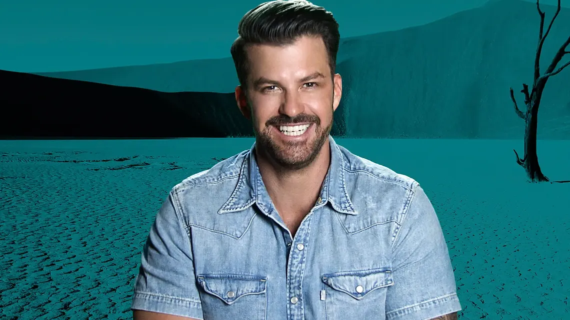 Johnny Devenanzio Biography: Wife, Age, Net Worth, Films, Siblings, Parents, Height, Instagram