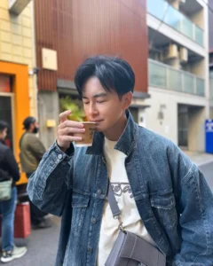 Joe Cheng
