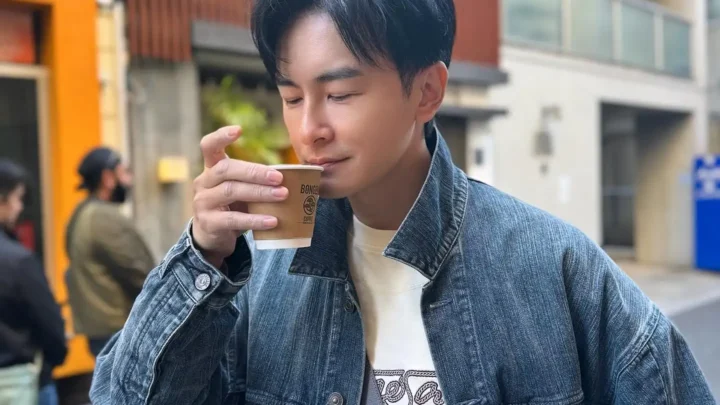 Joe Cheng Biography: Occupation, Religion, Parents, Height, Age, Net Worth, Siblings, Girlfriend, Pictures, Films, Songs