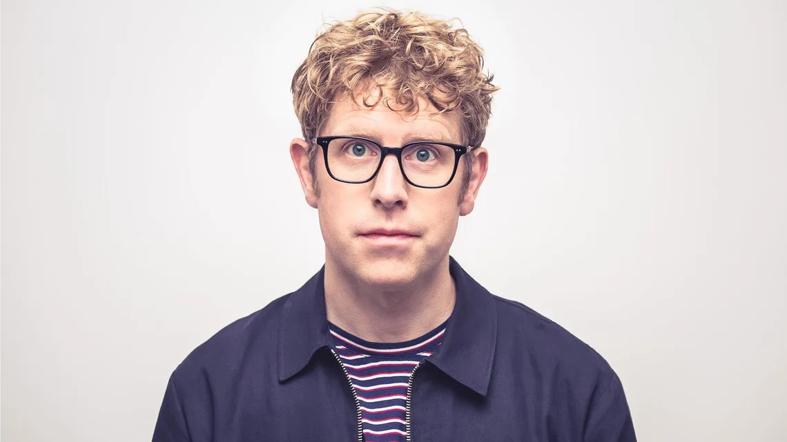 Josh Widdicombe Biography: Height, Age, Net Worth, Wife, Movies, Instagram, Parents, Siblings, Children, Wikipedia
