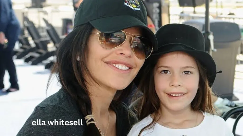 Lauren Sánchez Bezos’ daughter, Ella Whitesell Bio: Net Worth, Age, Children, Height, Instagram
