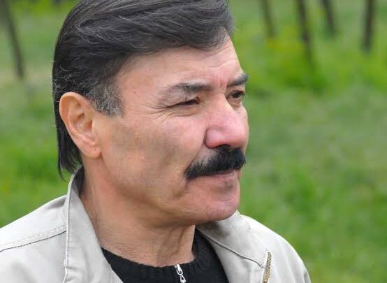 Rustam Sagdullaev Biography: Movies, Wife, Children, Religion, Parents, Height, Age, Net Worth, Siblings, Ethnicity