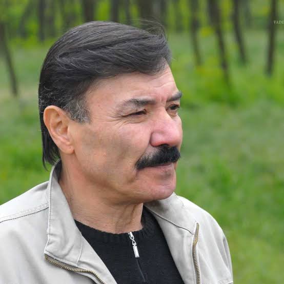 Rustam Sagdullaev Biography: Movies, Wife, Children, Religion, Parents, Height, Age, Net Worth, Siblings, Ethnicity