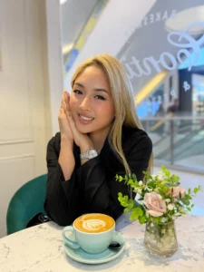 Karen Bordador