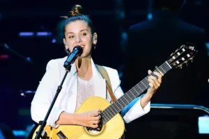 Katie Melua - Biography