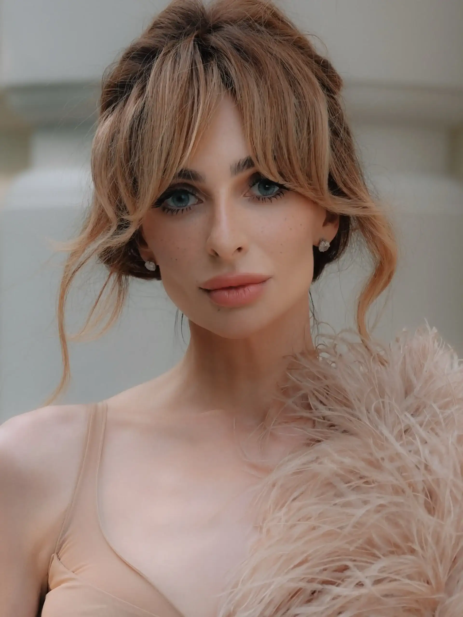 Ekaterina Varnava