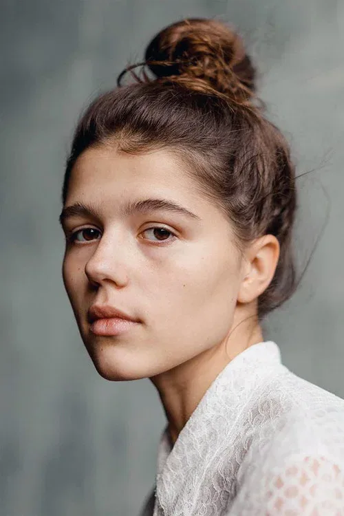 Maria Matsel - Biography