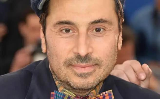 Panos H. Koutras Biography: Wife, Movies, Religion, Parents, Height, Age, Net Worth, Siblings, Kids