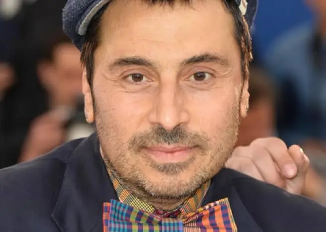Panos H. Koutras Biography: Wife, Movies, Religion, Parents, Height, Age, Net Worth, Siblings, Kids