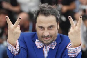 Panos H. Koutras - Biography