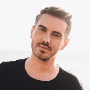 Michalis Hatzigiannis - Biography