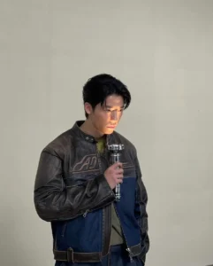 Greg Hsu - Biography