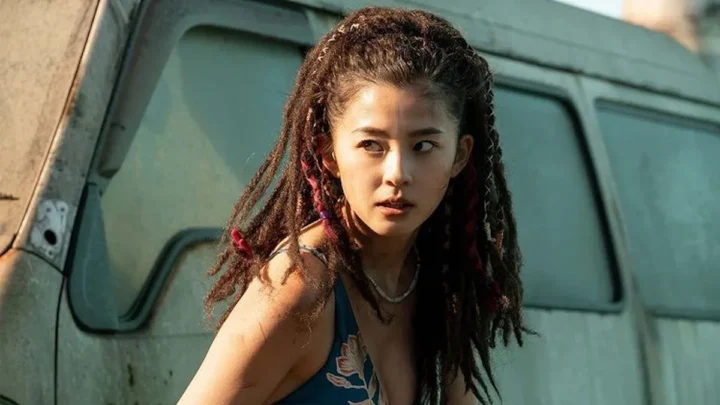 Aya Asahina Biography: Age, Net Worth, Siblings, Awards, Films, Boyfriend