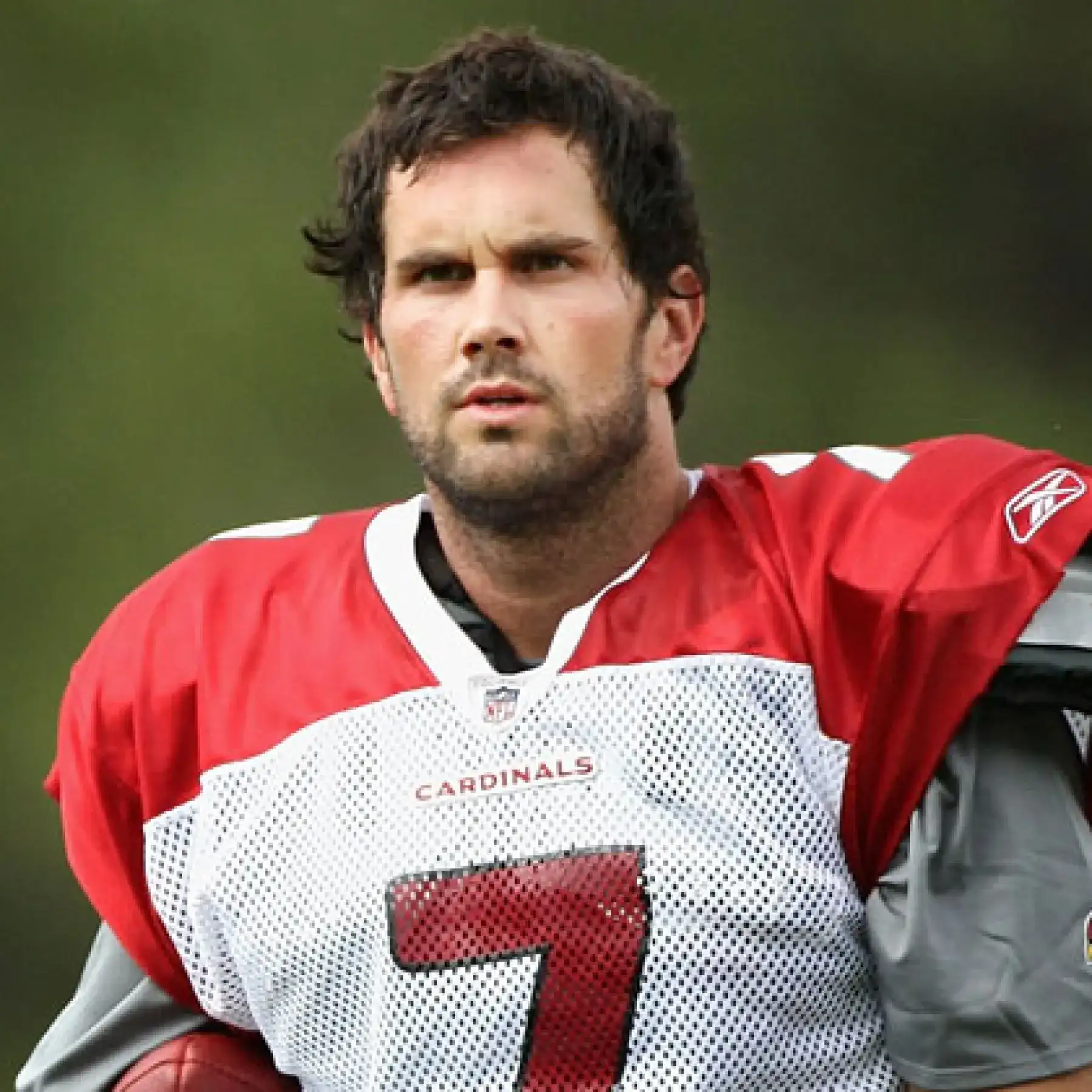 Matt Leinart - Biography
